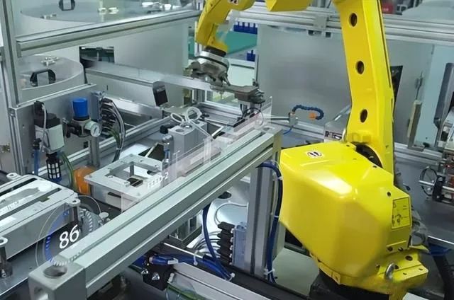 深圳年中經濟·科技創新 | 動能澎湃 邁向高端 解碼高新技術企業強勁動力之源