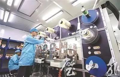 璧山聚焦科技創新，電子產品研發與銷售領域迎來新突破